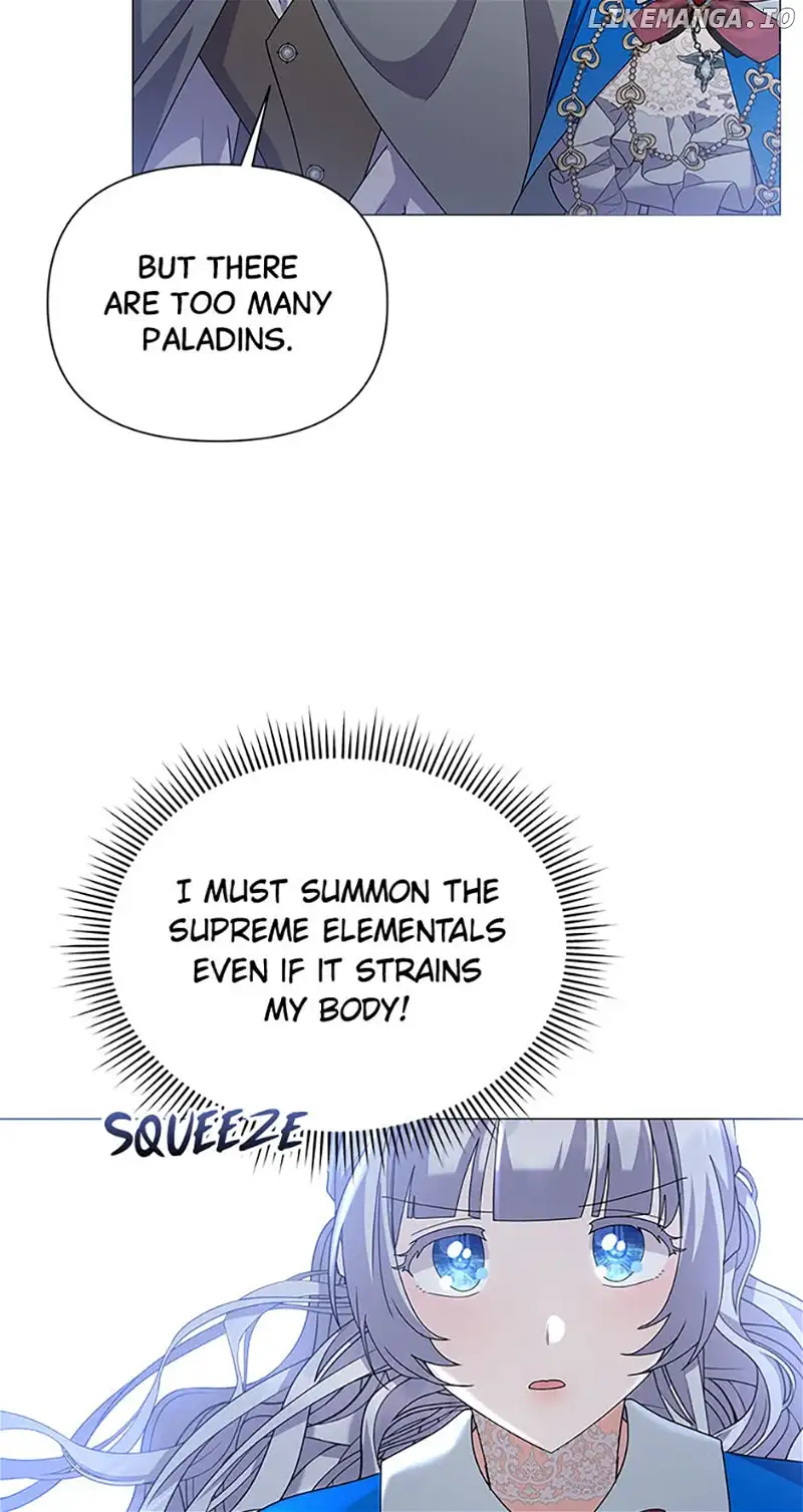 The Land Lord’s Baby Retires Chapter 98 326 67