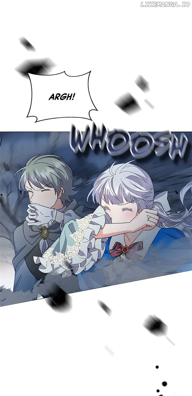 The Land Lord’s Baby Retires Chapter 98 330 71