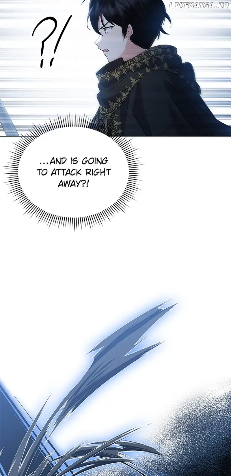 The Land Lord’s Baby Retires Chapter 98 334 75