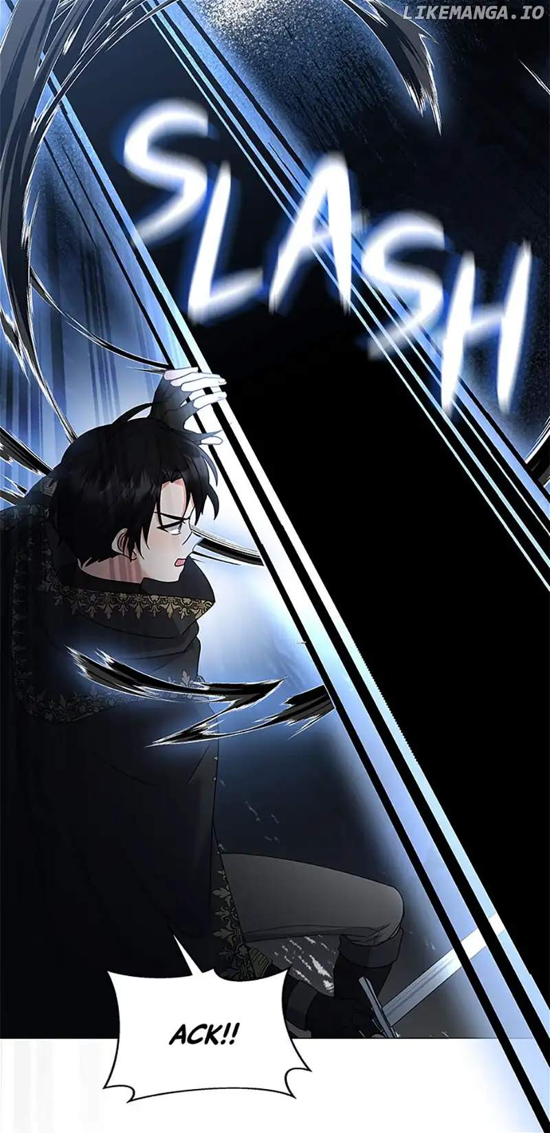 The Land Lord’s Baby Retires Chapter 98 335 76