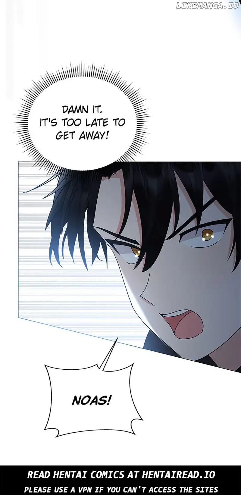 The Land Lord’s Baby Retires Chapter 98 336 77