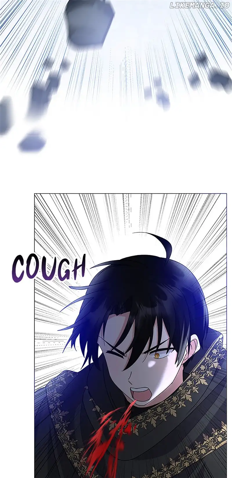 The Land Lord’s Baby Retires Chapter 98 338 79