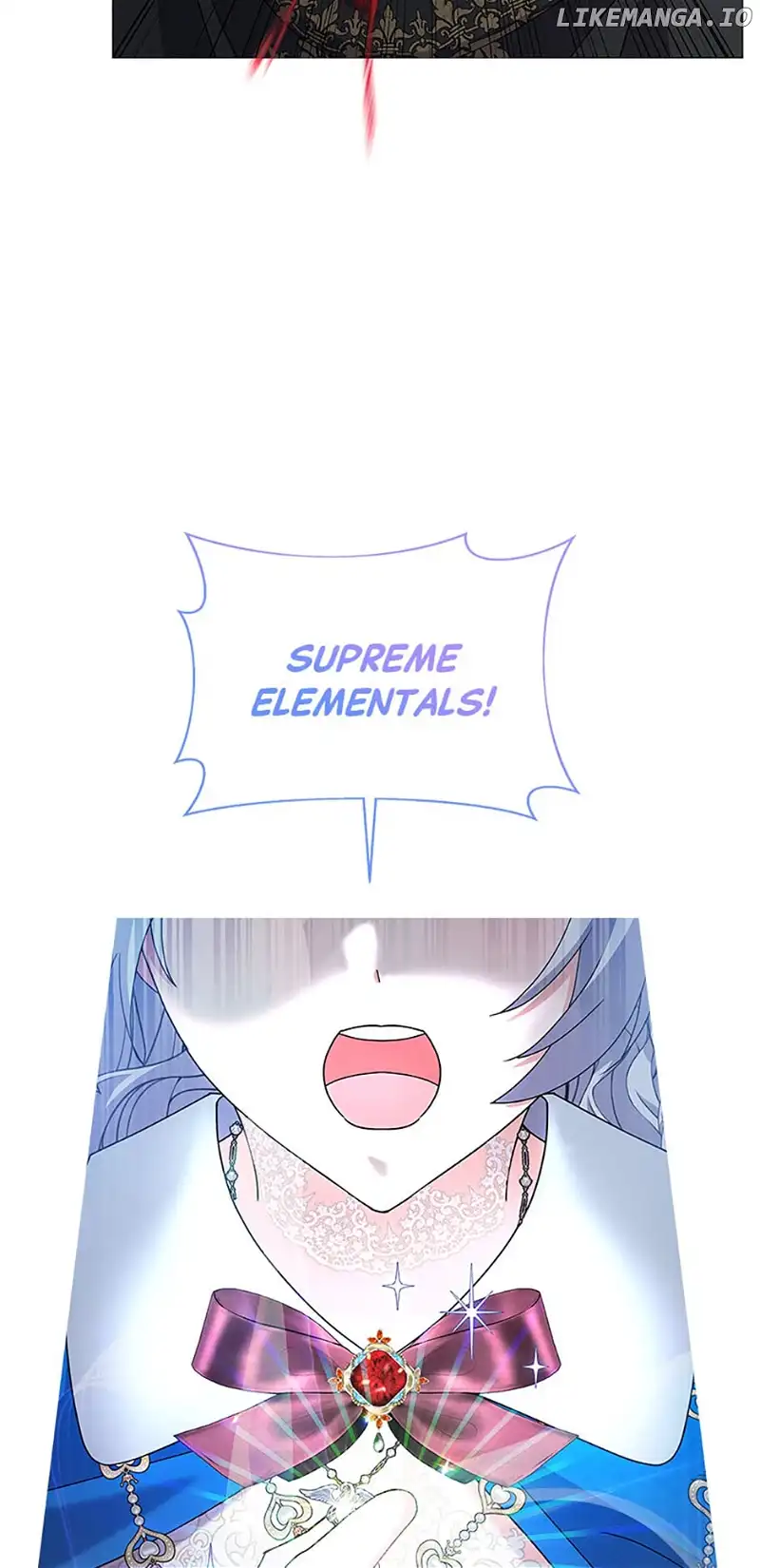 The Land Lord’s Baby Retires Chapter 98 339 80