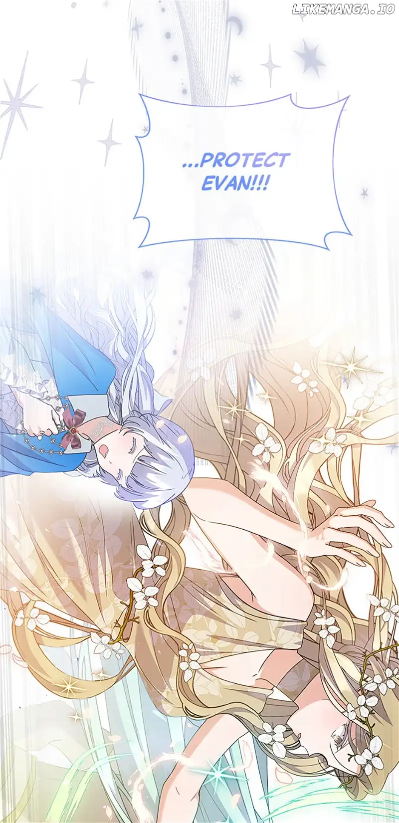 The Land Lord’s Baby Retires Chapter 98 341 82