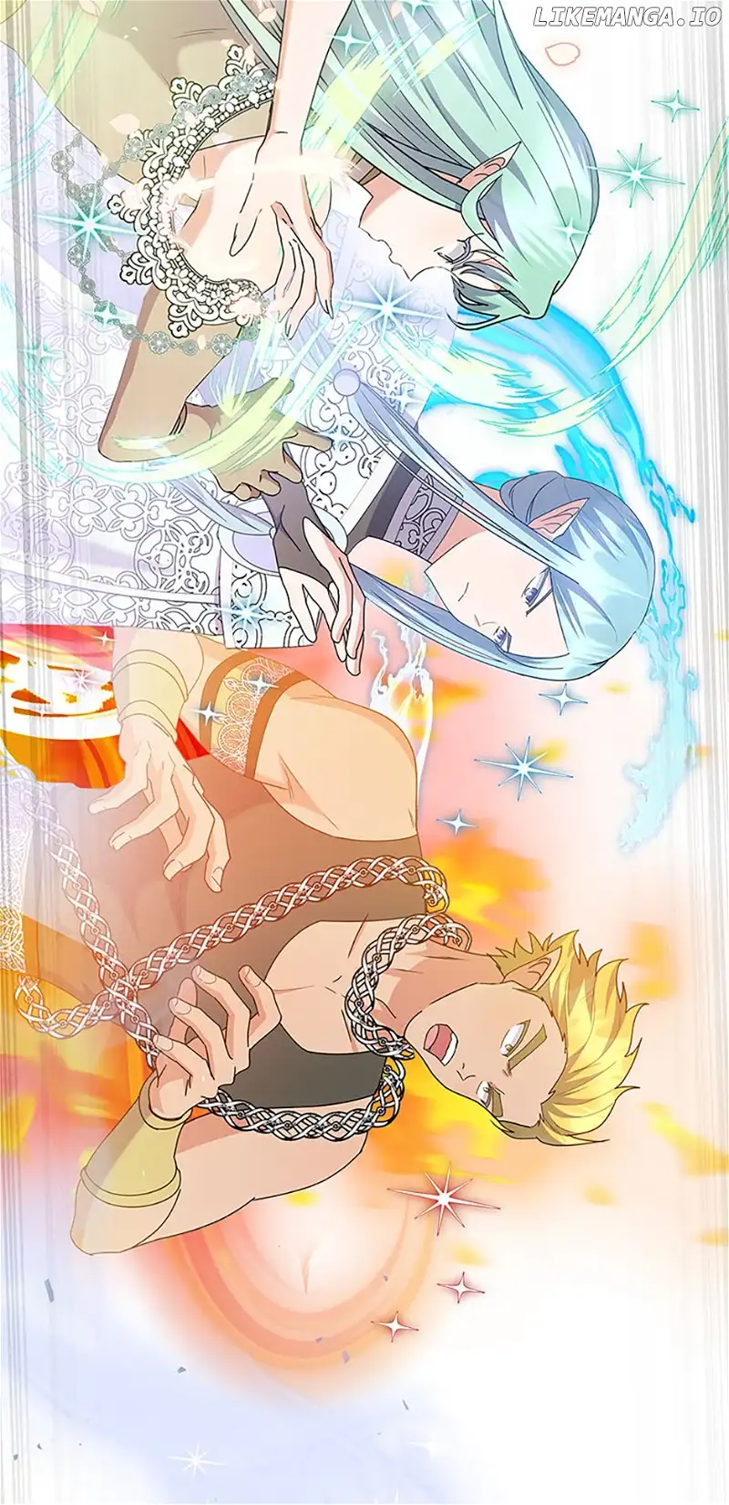 The Land Lord’s Baby Retires Chapter 98 342 83