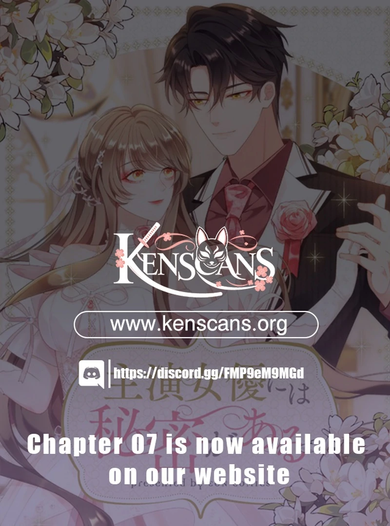 The Leading Actress Has a Secret Chapter 1 275 ch 1 1