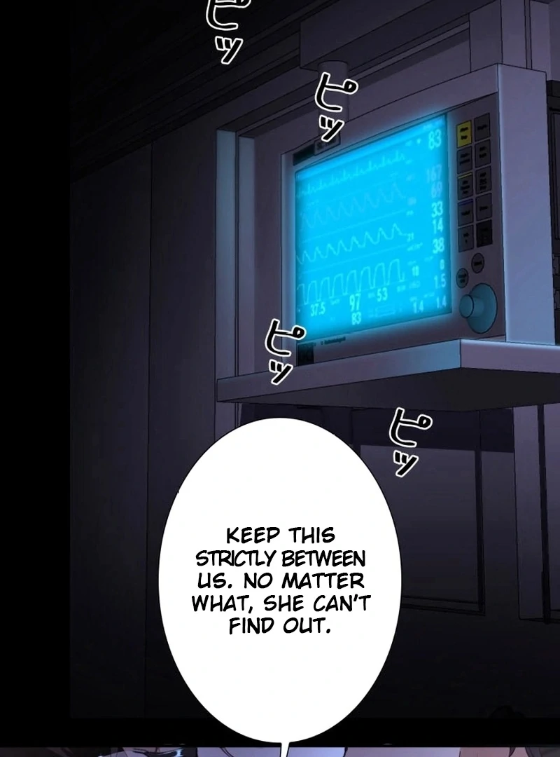 The Leading Actress Has a Secret Chapter 1 289 ch 1 15