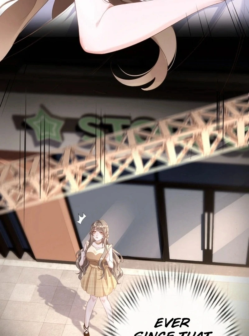 The Leading Actress Has a Secret Chapter 1 295 ch 1 21