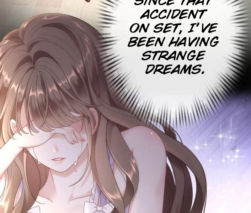 The Leading Actress Has a Secret Chapter 1 296 ch 1 22