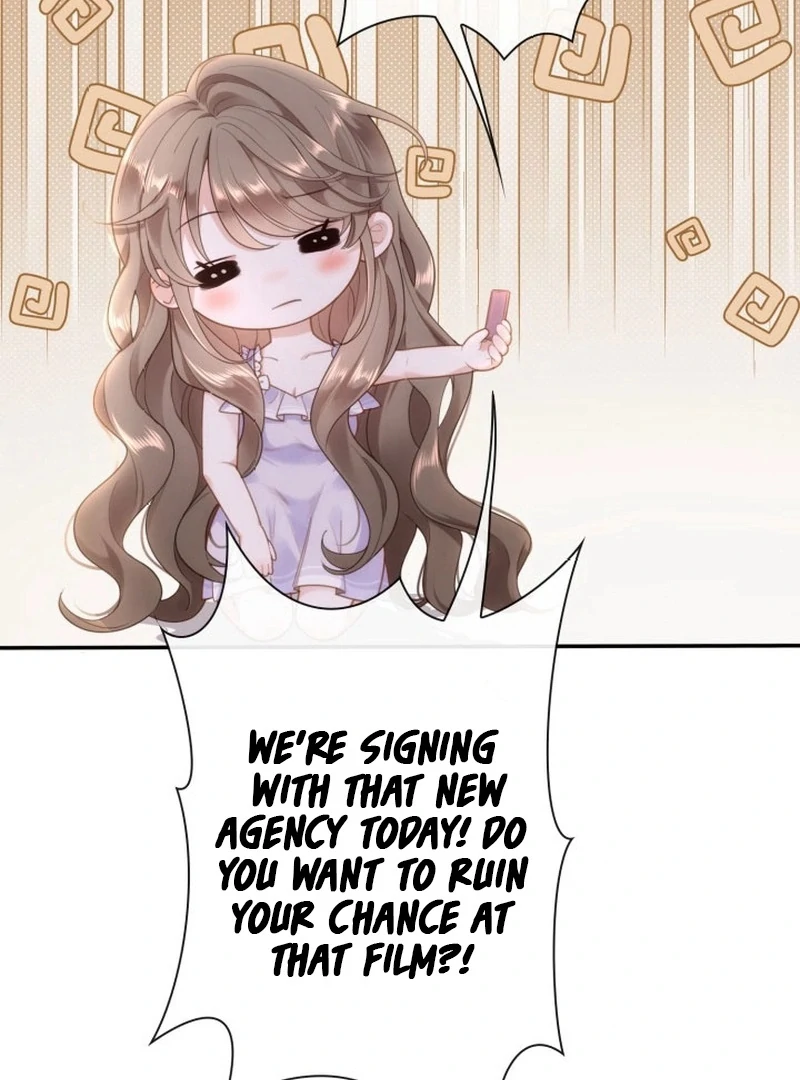 The Leading Actress Has a Secret Chapter 1 300 ch 1 26