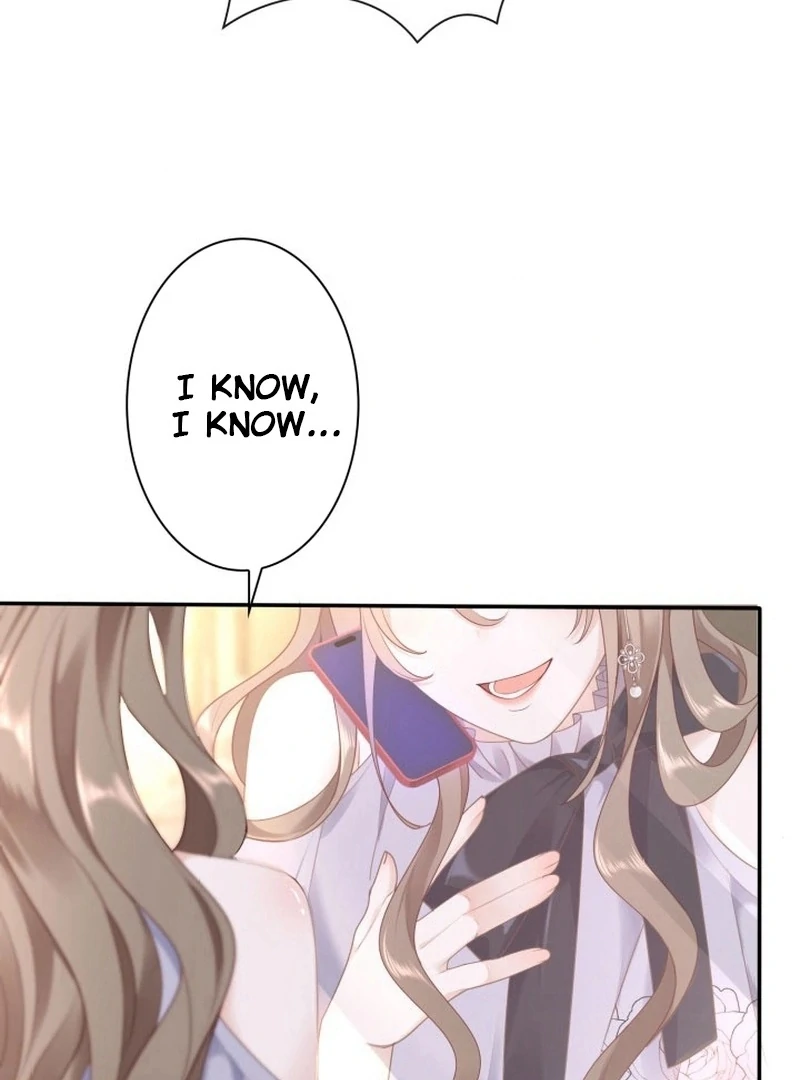 The Leading Actress Has a Secret Chapter 1 301 ch 1 27