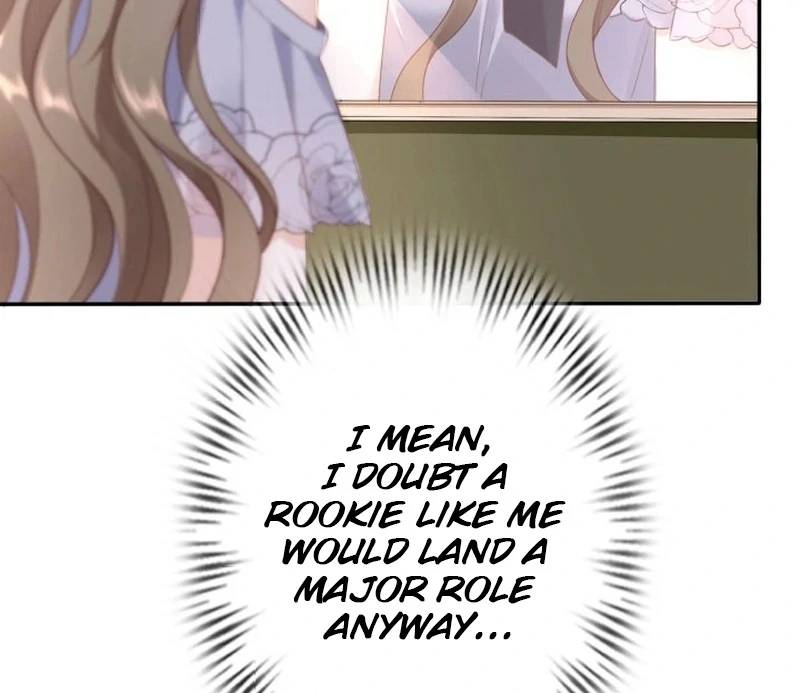 The Leading Actress Has a Secret Chapter 1 302 ch 1 28