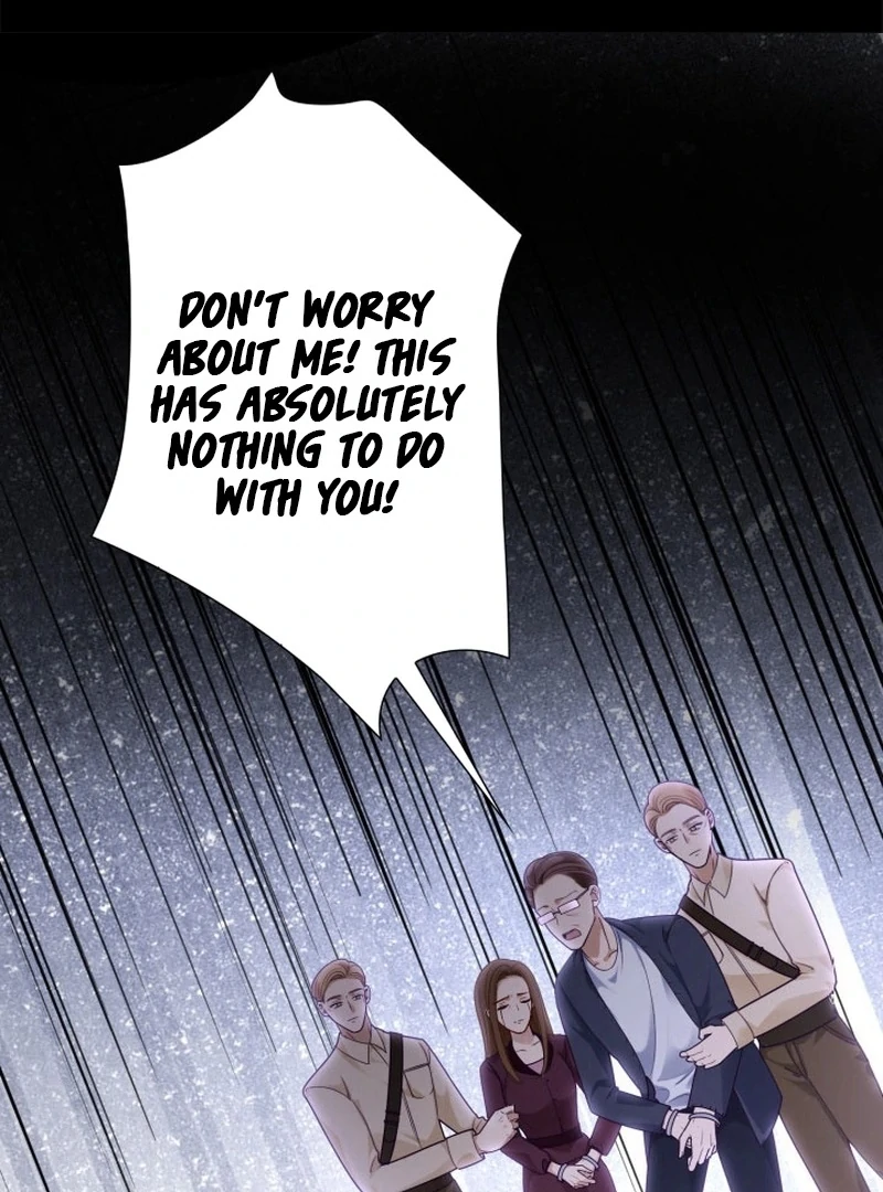 The Leading Actress Has a Secret Chapter 1 277 ch 1 3