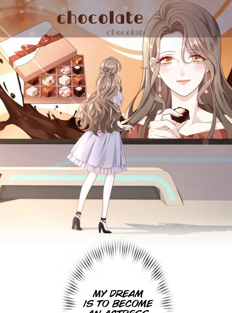 The Leading Actress Has a Secret Chapter 1 306 ch 1 32