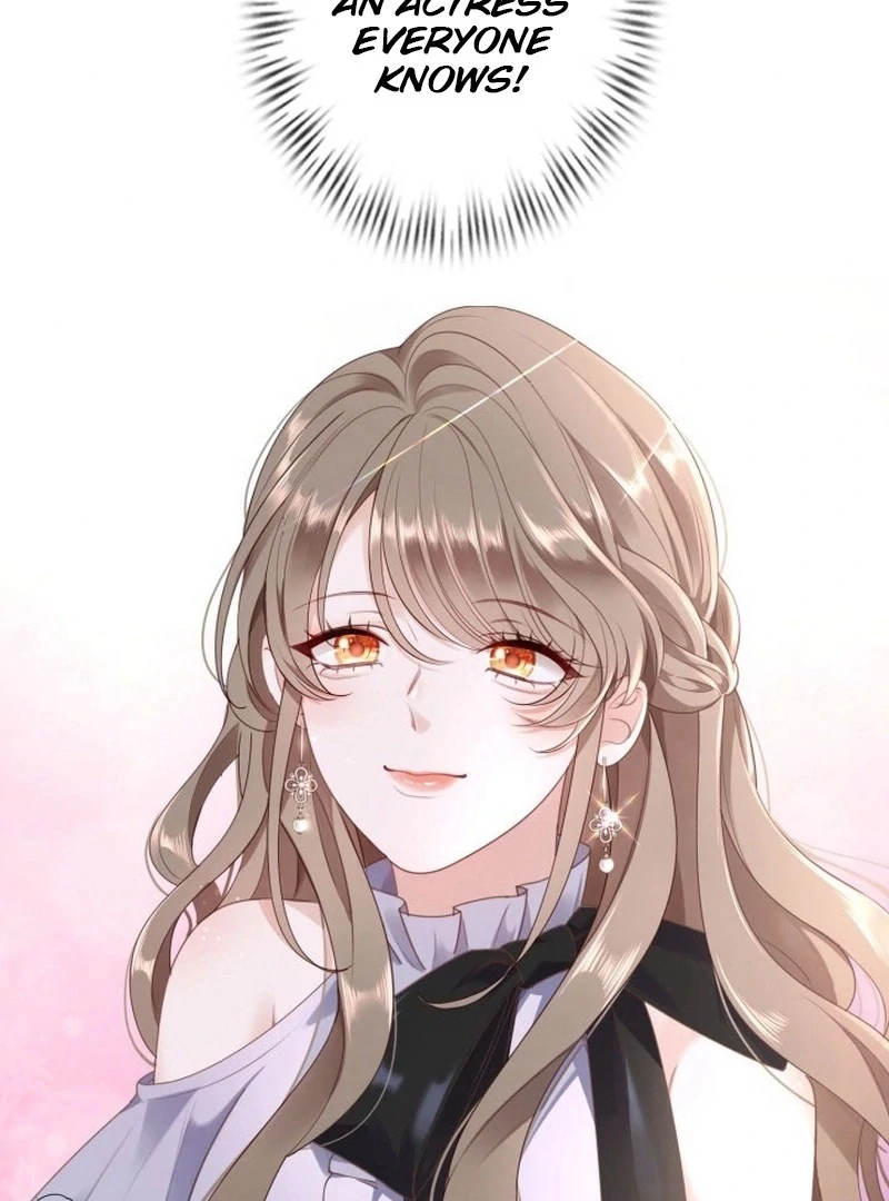 The Leading Actress Has a Secret Chapter 1 307 ch 1 33