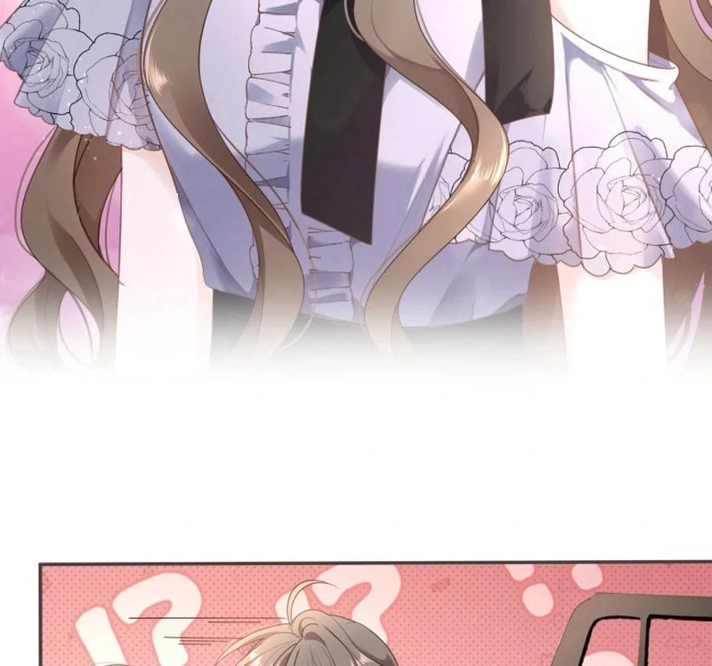 The Leading Actress Has a Secret Chapter 1 308 ch 1 34