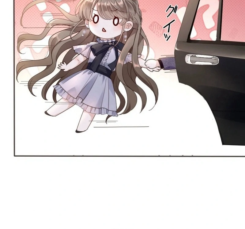 The Leading Actress Has a Secret Chapter 1 309 ch 1 35