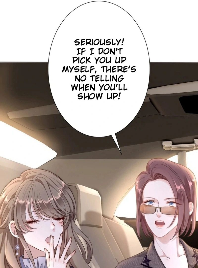 The Leading Actress Has a Secret Chapter 1 310 ch 1 36