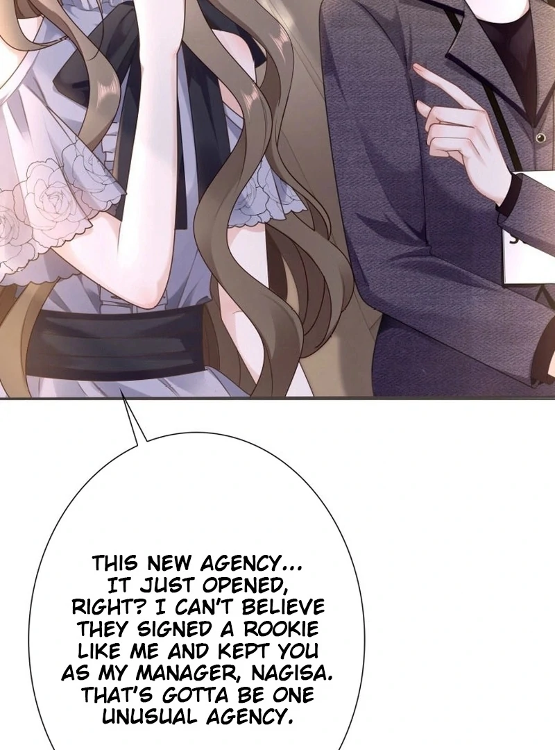 The Leading Actress Has a Secret Chapter 1 311 ch 1 37