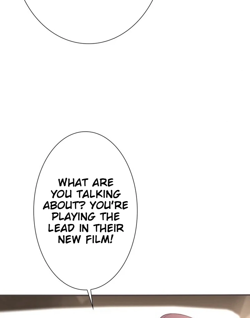 The Leading Actress Has a Secret Chapter 1 312 ch 1 38