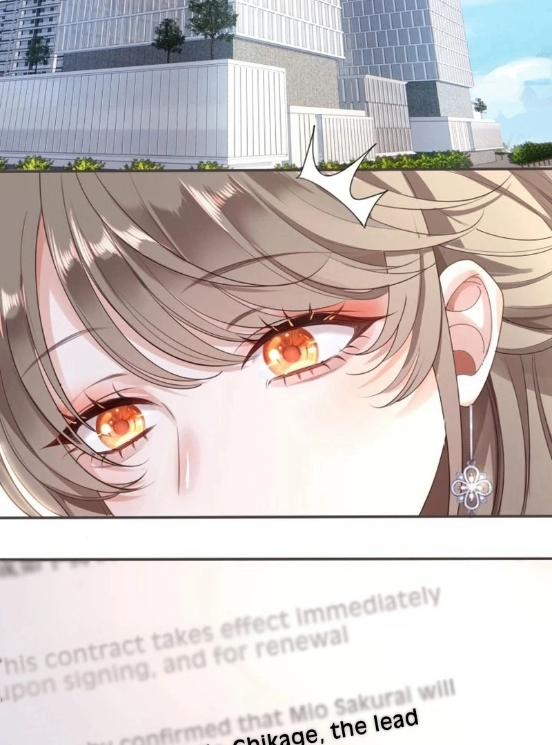 The Leading Actress Has a Secret Chapter 1 315 ch 1 41