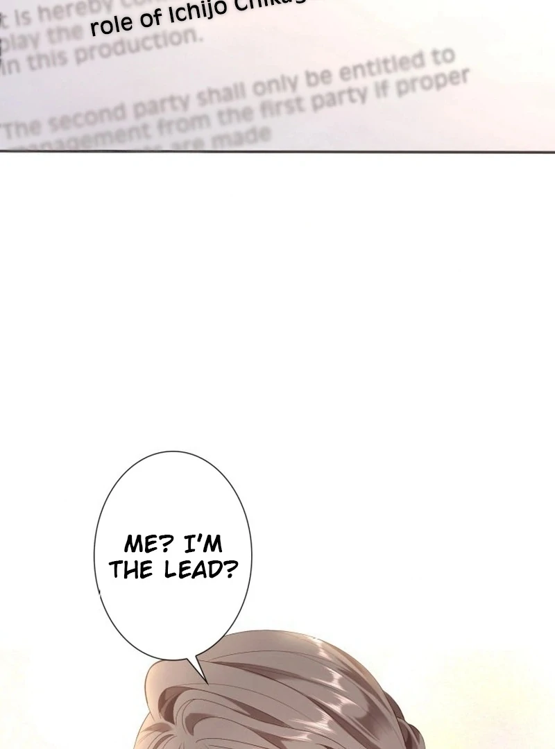 The Leading Actress Has a Secret Chapter 1 316 ch 1 42