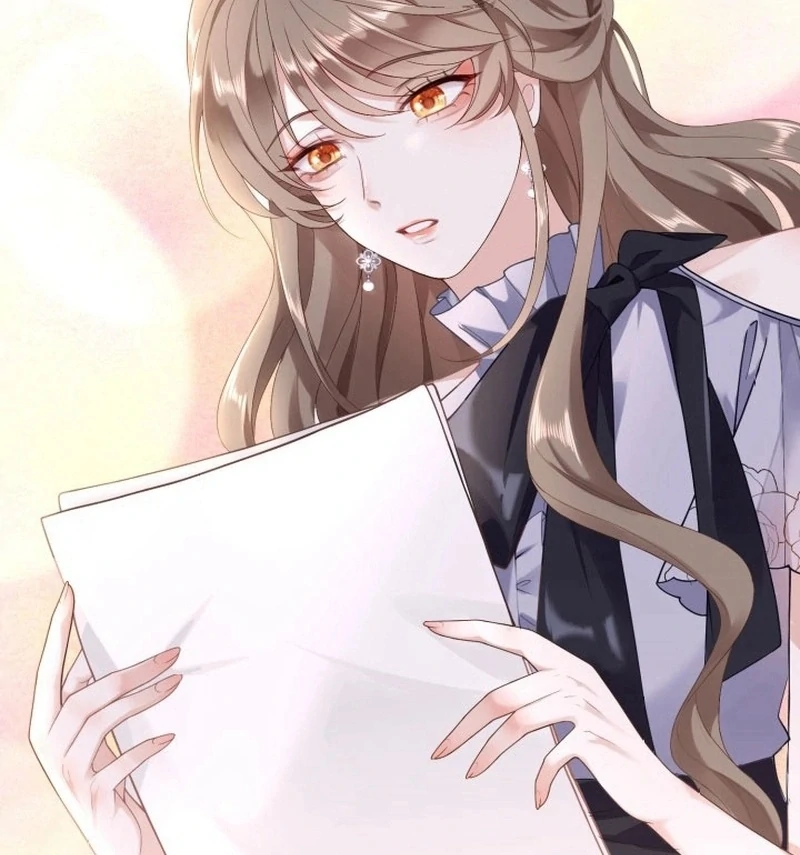 The Leading Actress Has a Secret Chapter 1 317 ch 1 43