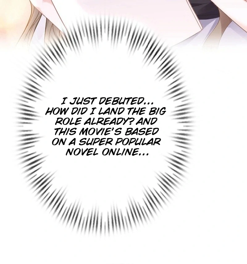 The Leading Actress Has a Secret Chapter 1 318 ch 1 44