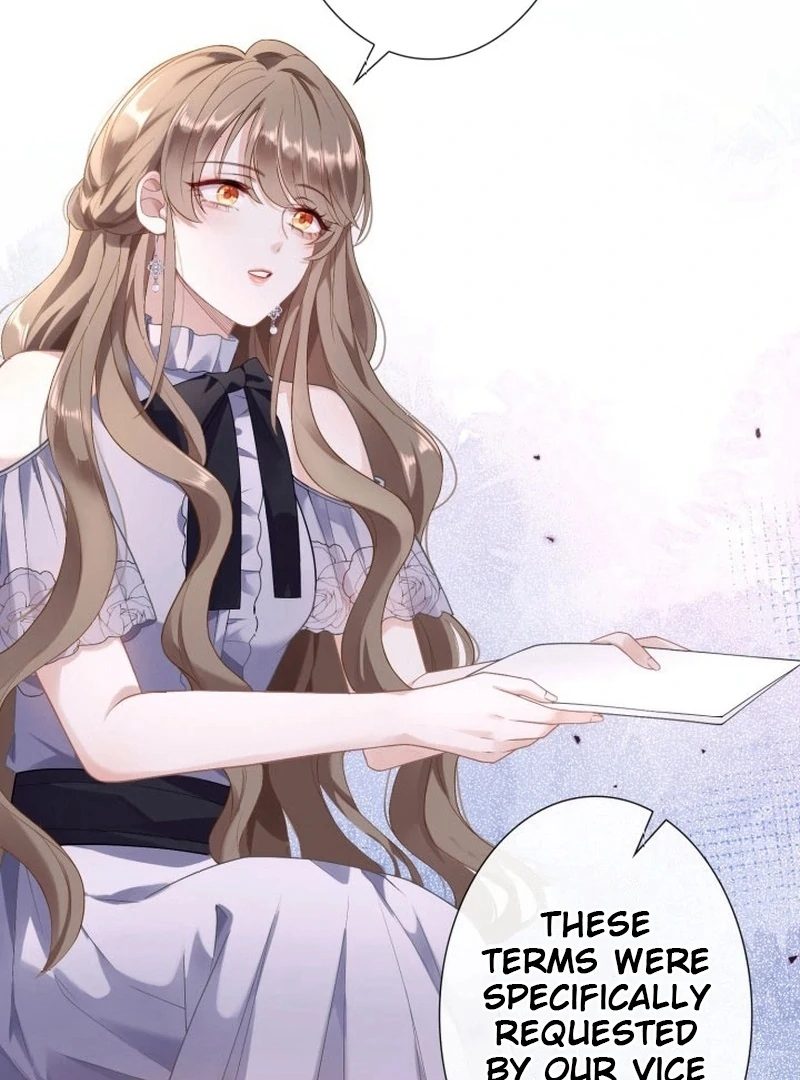 The Leading Actress Has a Secret Chapter 1 321 ch 1 47