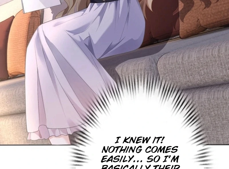 The Leading Actress Has a Secret Chapter 1 323 ch 1 49