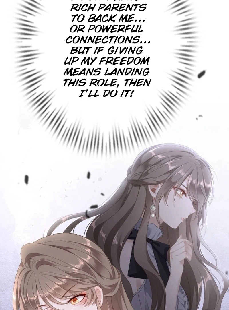 The Leading Actress Has a Secret Chapter 1 326 ch 1 52