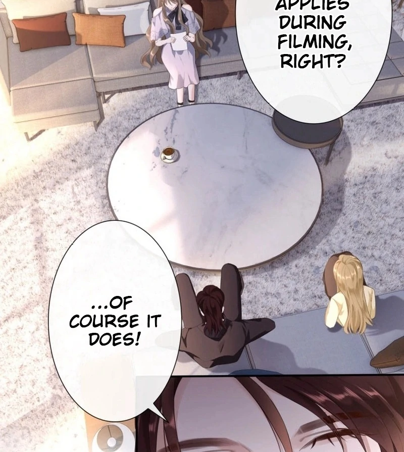 The Leading Actress Has a Secret Chapter 1 328 ch 1 54