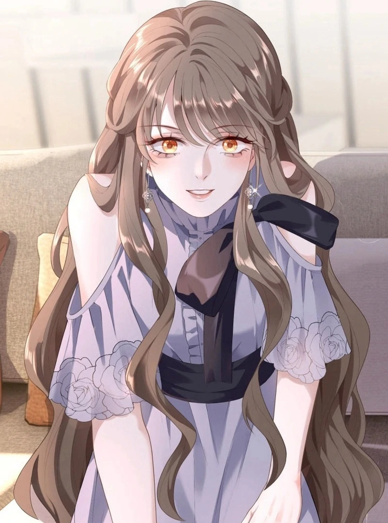 The Leading Actress Has a Secret Chapter 1 330 ch 1 56