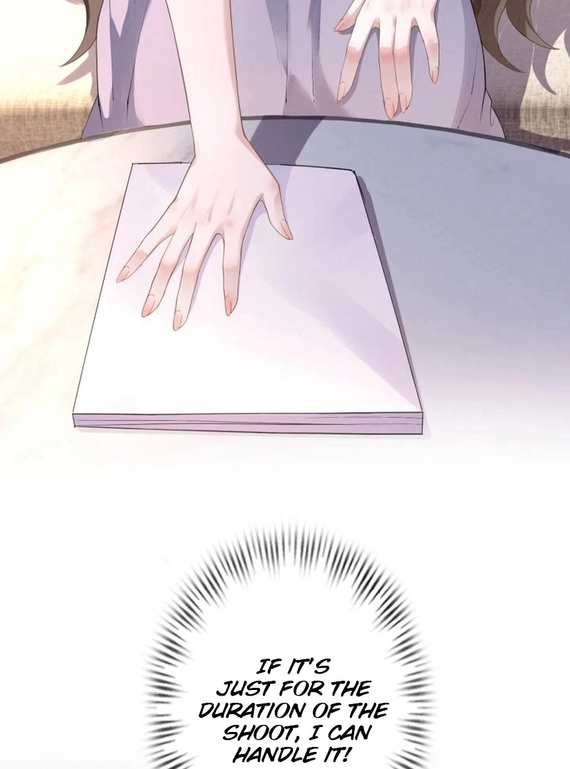 The Leading Actress Has a Secret Chapter 1 331 ch 1 57