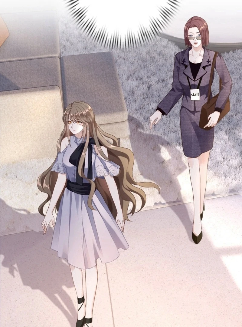 The Leading Actress Has a Secret Chapter 1 332 ch 1 58