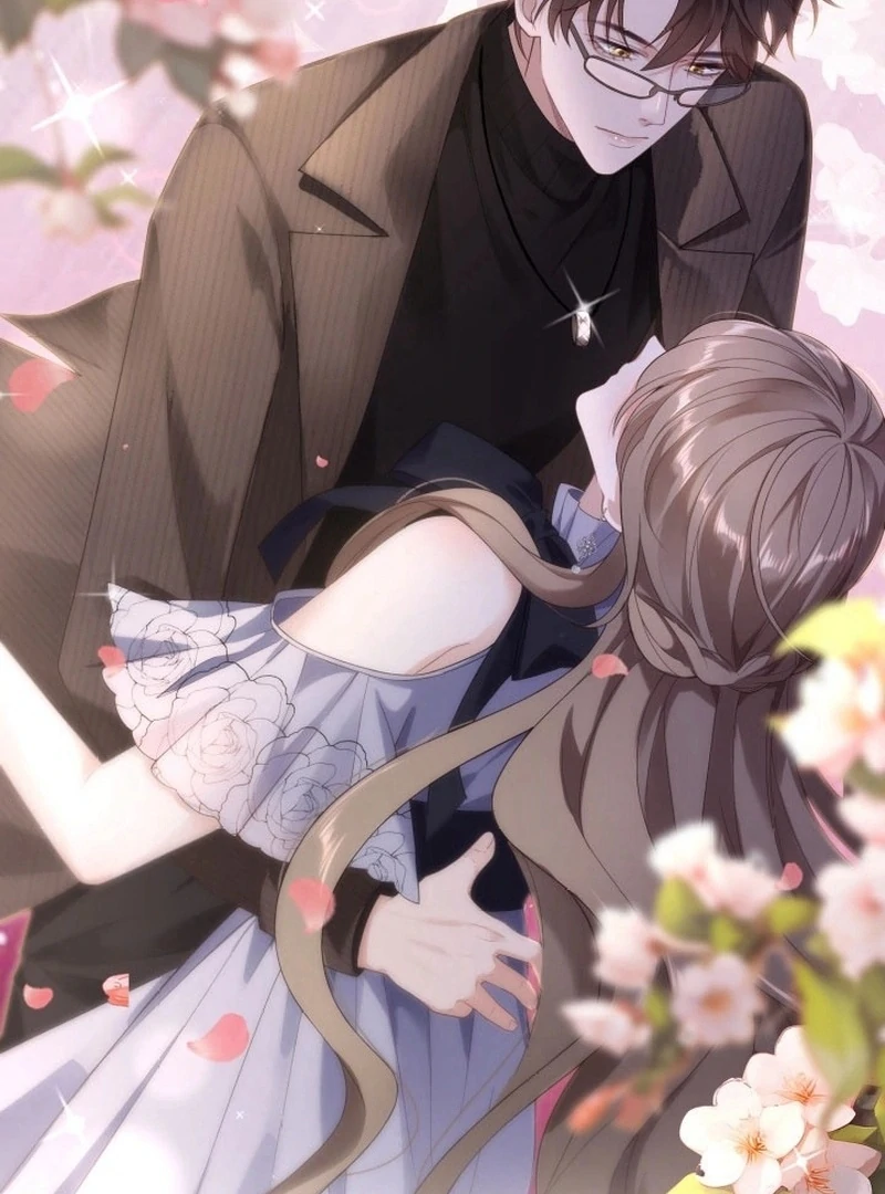 The Leading Actress Has a Secret Chapter 1 337 ch 1 63