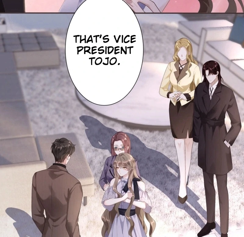 The Leading Actress Has a Secret Chapter 1 340 ch 1 66