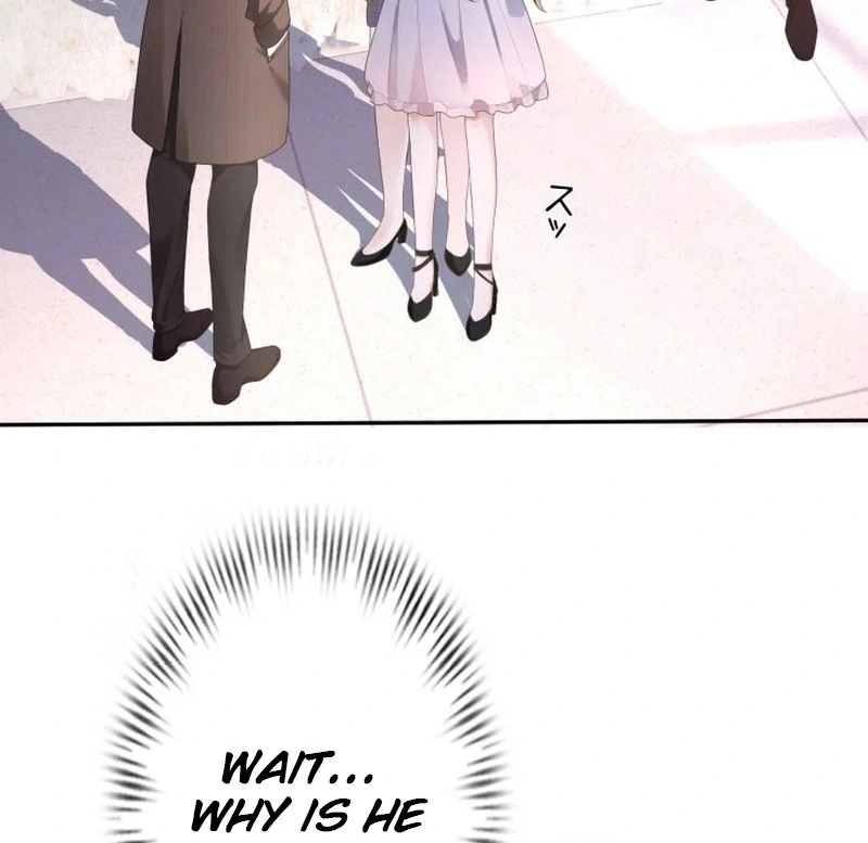 The Leading Actress Has a Secret Chapter 1 341 ch 1 67