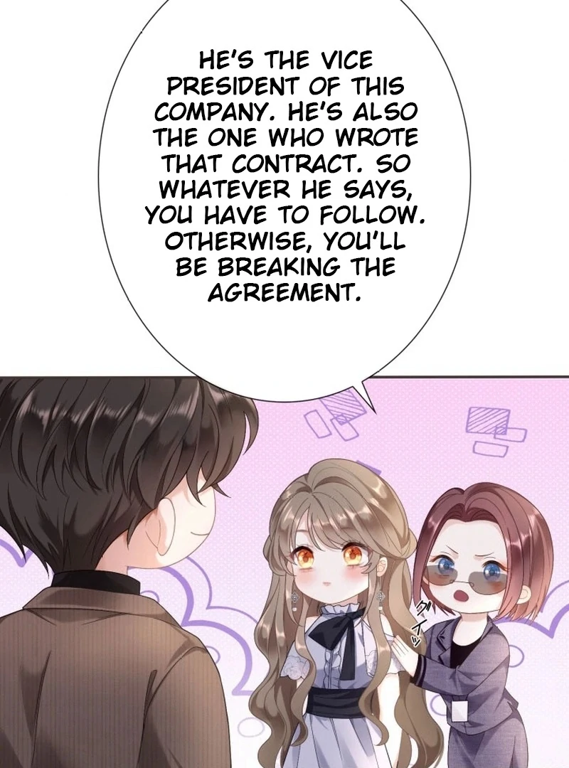 The Leading Actress Has a Secret Chapter 1 343 ch 1 69