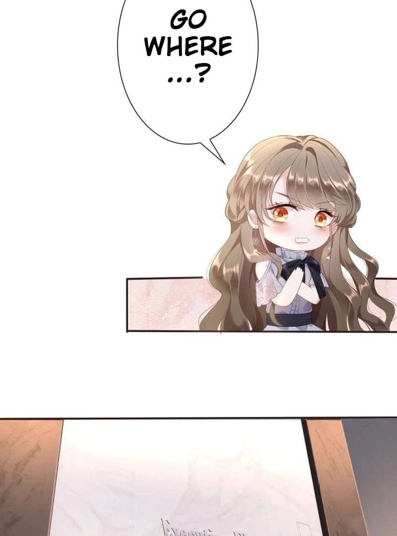 The Leading Actress Has a Secret Chapter 1 348 ch 1 74