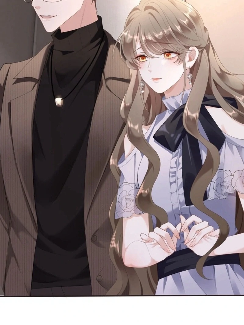 The Leading Actress Has a Secret Chapter 1 350 ch 1 76