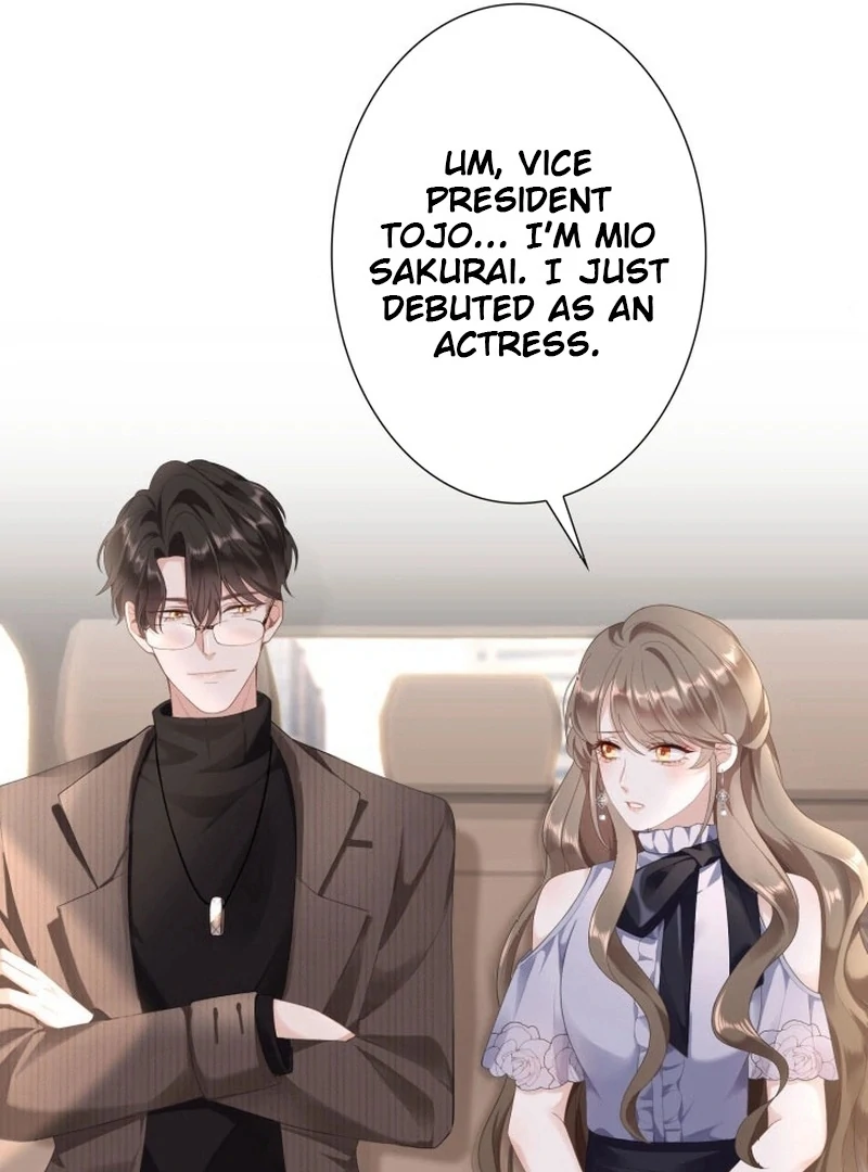 The Leading Actress Has a Secret Chapter 1 352 ch 1 78