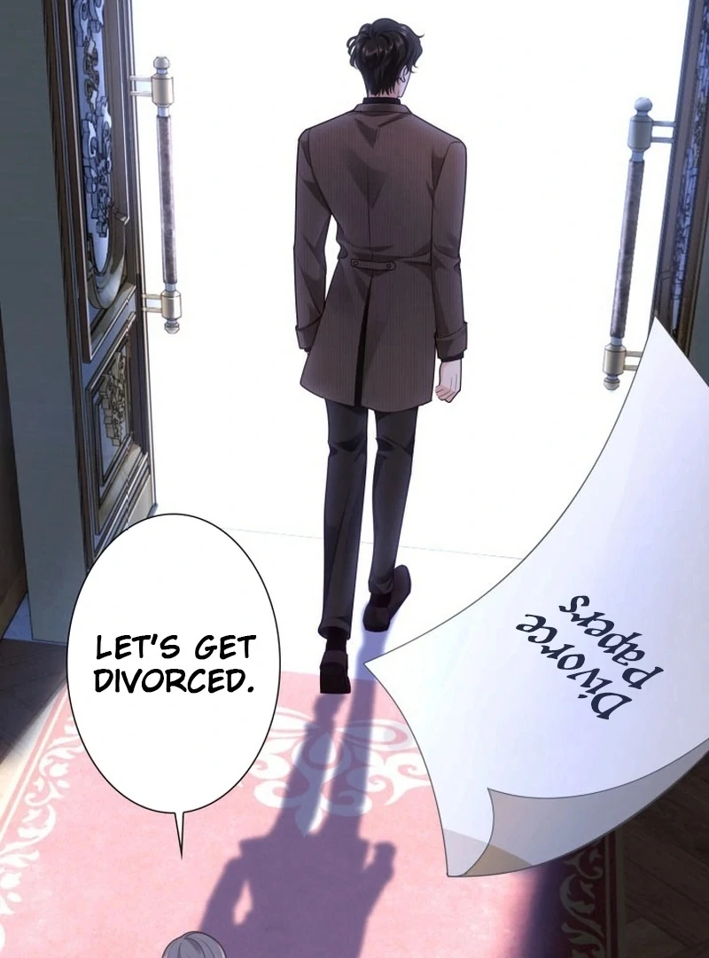 The Leading Actress Has a Secret Chapter 1 282 ch 1 8