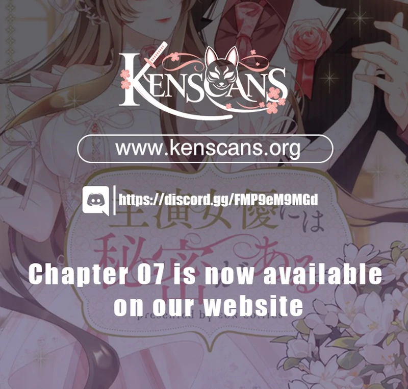 The Leading Actress Has a Secret Chapter 1 363 ch 1 89