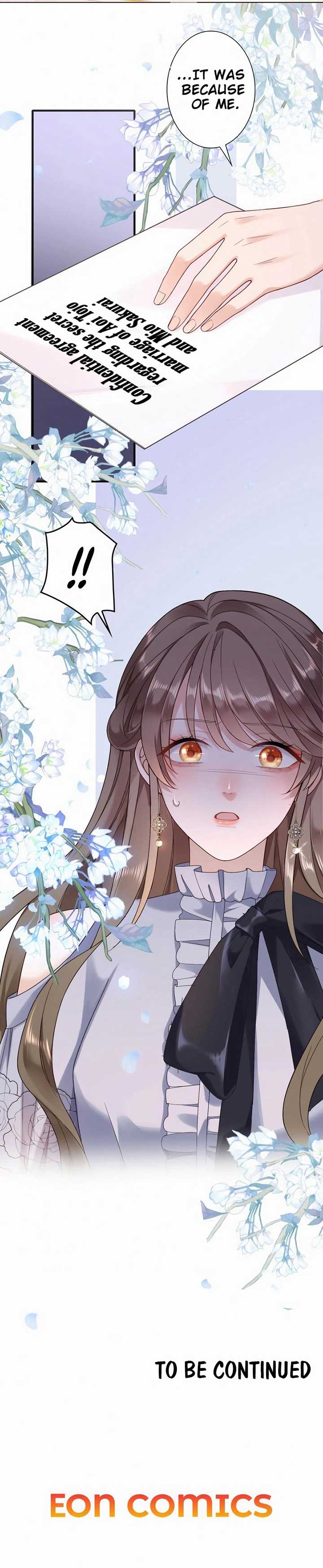 The Leading Actress Has a Secret Chapter 3 43 ch 3 9