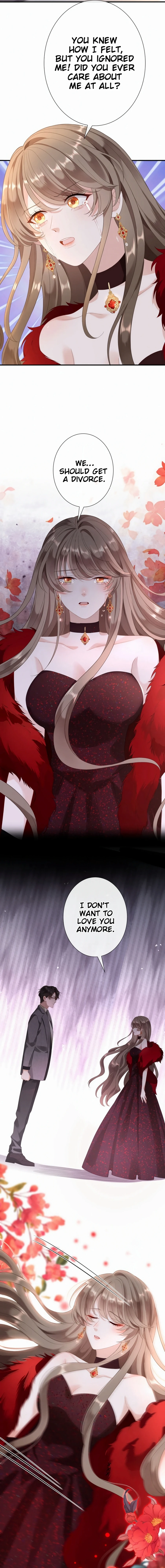 The Leading Actress Has a Secret Chapter 6 50 ch 6 10