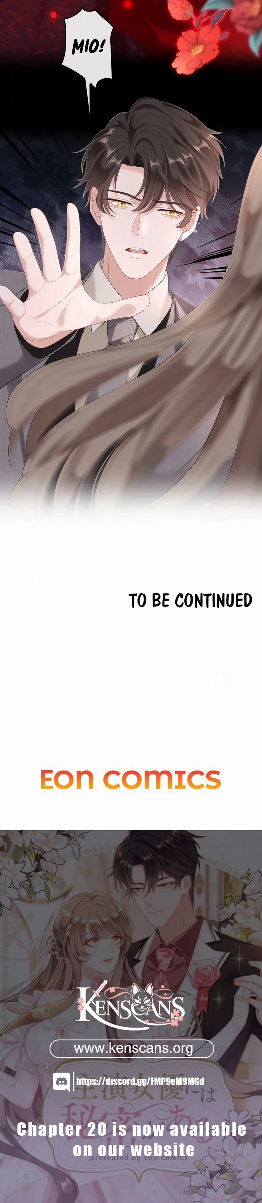 The Leading Actress Has a Secret Chapter 6 51 ch 6 11