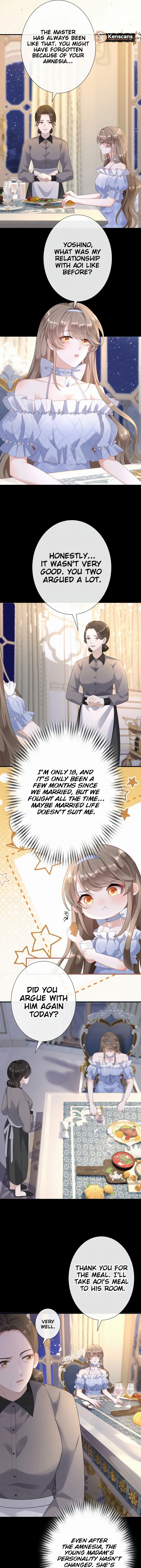 The Leading Actress Has a Secret Chapter 6 42 ch 6 2