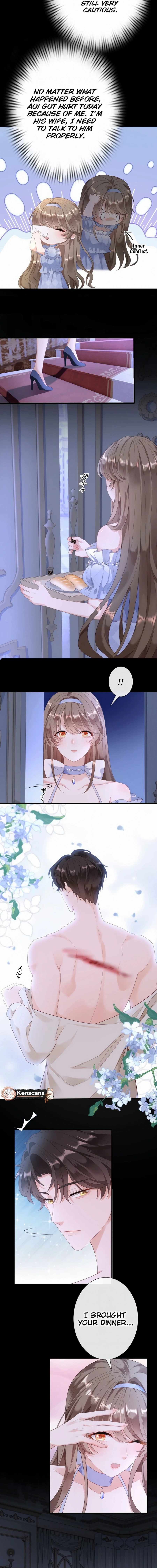 The Leading Actress Has a Secret Chapter 6 43 ch 6 3