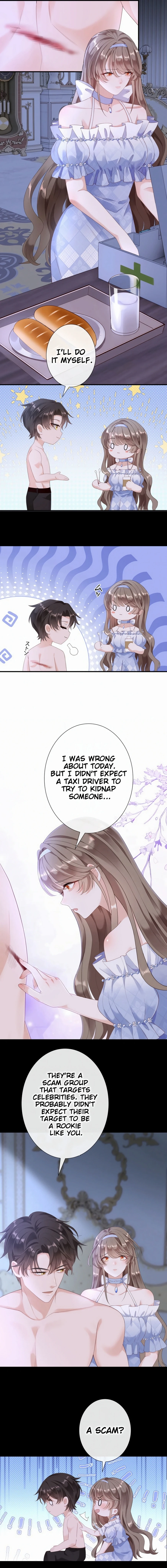 The Leading Actress Has a Secret Chapter 6 44 ch 6 4